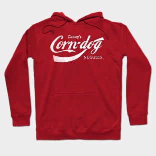 Casey's Classic Hoodie